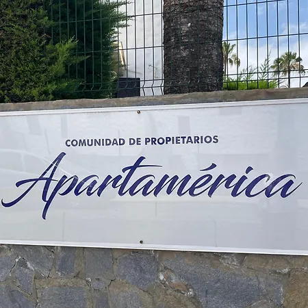 Apartamerica 471, Gartenwohnung, Pool, 150 M Zum Strand, Americas * أذيخي