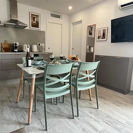 Apartamerica 471, Gartenwohnung, Pool, 150 M Zum Strand, Americas Appartement *