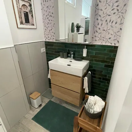 Apartamerica 471, Gartenwohnung, Pool, 150 M Zum Strand, Americas Appartement *