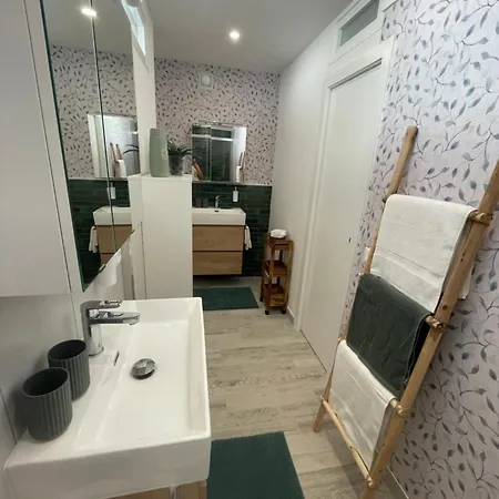 Apartamerica 471, Gartenwohnung, Pool, 150 M Zum Strand, Americas Appartement Costa Adeje (Tenerife)
