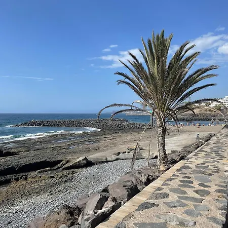 Apartamerica 471, Gartenwohnung, Pool, 150 M Zum Strand, Americas شقة