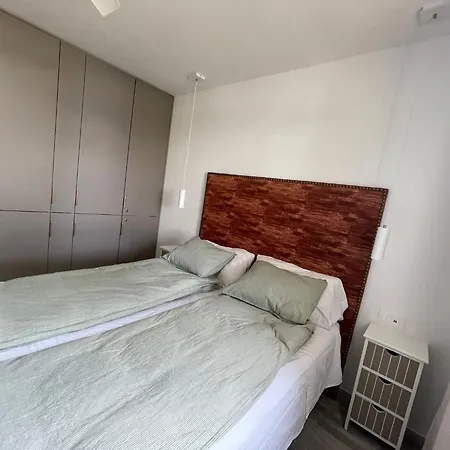 Apartamerica 471, Gartenwohnung, Pool, 150 M Zum Strand, Americas شقة *