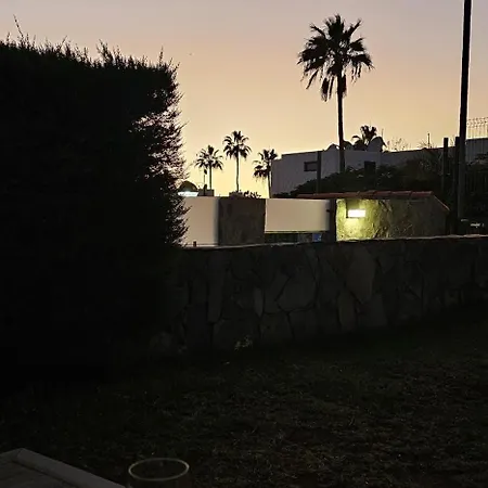 Appartement Apartamerica 471, Gartenwohnung, Pool, 150 M Zum Strand, Americas Costa Adeje (Tenerife)