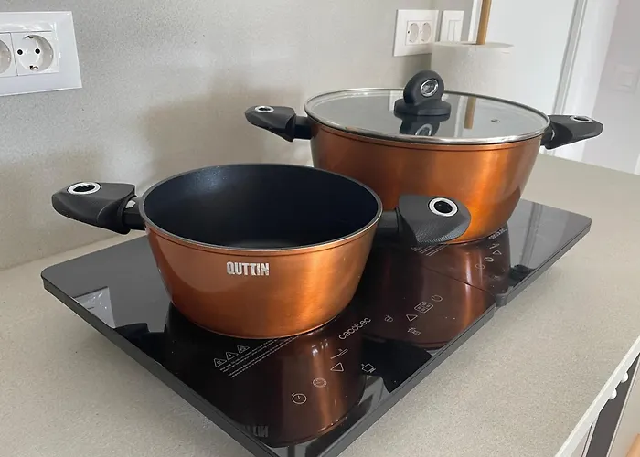 Apartamerica 471, Gartenwohnung, Pool, 150 M Zum Strand, Americas 阿德耶