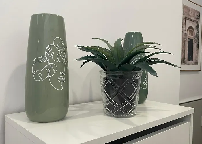 Apartamerica 471, Gartenwohnung, Pool, 150 M Zum Strand, Americas 公寓