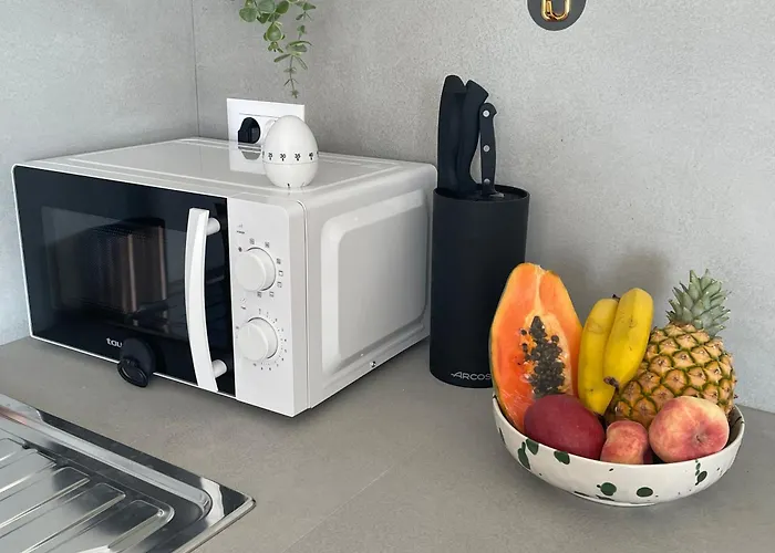 公寓 Apartamerica 471, Gartenwohnung, Pool, 150 M Zum Strand, Americas