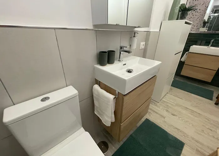 公寓 Apartamerica 471, Gartenwohnung, Pool, 150 M Zum Strand, Americas *