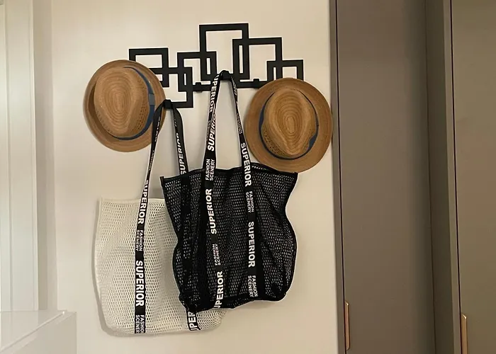 公寓 Apartamerica 471, Gartenwohnung, Pool, 150 M Zum Strand, Americas 阿德耶