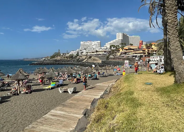 Apartamerica 471, Gartenwohnung, Pool, 150 M Zum Strand, Americas *