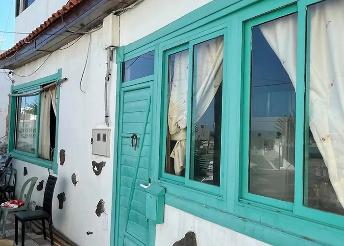 公寓 Apartamerica 471, Gartenwohnung, Pool, 150 M Zum Strand, Americas *