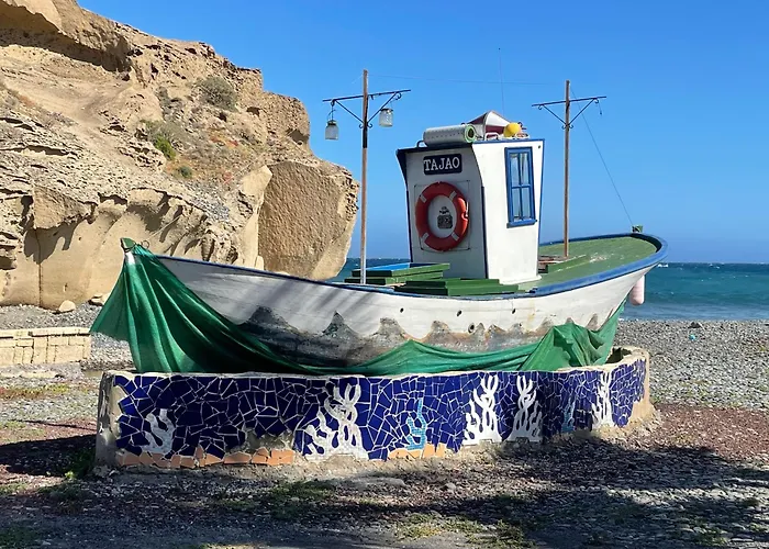 公寓 Apartamerica 471, Gartenwohnung, Pool, 150 M Zum Strand, Americas 阿德耶