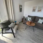 Apartamerica 471, Gartenwohnung, Pool, 150 M Zum Strand, Americas Appartement *