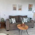 Apartamerica 471, Gartenwohnung, Pool, 150 M Zum Strand, Americas Appartement Costa Adeje (Tenerife)