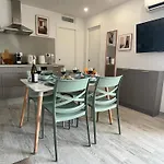 Apartamerica 471, Gartenwohnung, Pool, 150 M Zum Strand, Americas Appartement *