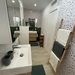 Apartamerica 471, Gartenwohnung, Pool, 150 M Zum Strand, Americas Appartement Costa Adeje (Tenerife)