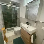 Appartement Apartamerica 471, Gartenwohnung, Pool, 150 M Zum Strand, Americas Costa Adeje (Tenerife)