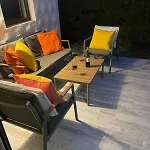 Apartamerica 471, Gartenwohnung, Pool, 150 M Zum Strand, Americas *
