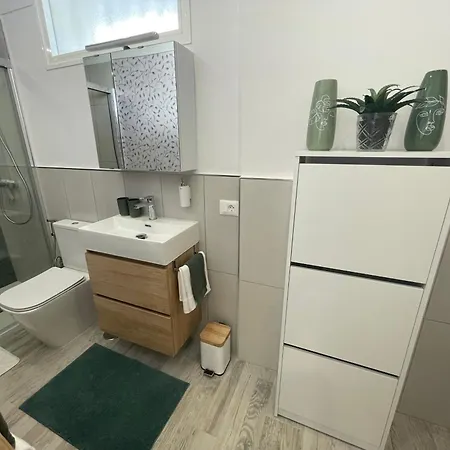 Apartamento Apartamerica 471, Gartenwohnung, Pool, 150 M Zum Strand, Americas
