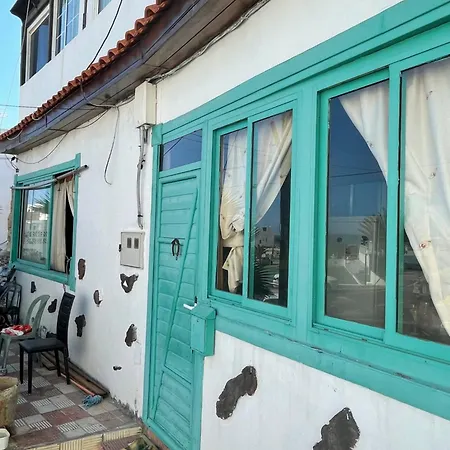 Appartamento Apartamerica 471, Gartenwohnung, Pool, 150 M Zum Strand, Americas *