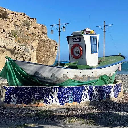 Lejlighed Apartamerica 471, Gartenwohnung, Pool, 150 M Zum Strand, Americas Costa Adeje (Tenerife)