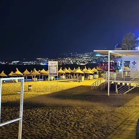 Apartamerica 471, Gartenwohnung, Pool, 150 M Zum Strand, Americas Appartamento