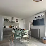 Apartamerica 471, Gartenwohnung, Pool, 150 M Zum Strand, Americas * Costa Adeje (Tenerife)