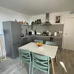 Apartamerica 471, Gartenwohnung, Pool, 150 M Zum Strand, Americas * Costa Adeje