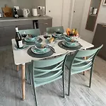 Daire Apartamerica 471, Gartenwohnung, Pool, 150 M Zum Strand, Americas Costa Adeje