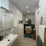 Daire Apartamerica 471, Gartenwohnung, Pool, 150 M Zum Strand, Americas Costa Adeje