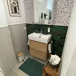 Apartamerica 471, Gartenwohnung, Pool, 150 M Zum Strand, Americas Daire *