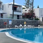 Apartamerica 471, Gartenwohnung, Pool, 150 M Zum Strand, Americas Daire