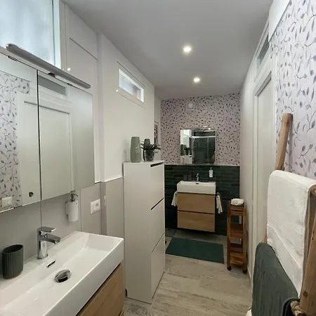 公寓 Apartamerica 471, Gartenwohnung, Pool, 150 M Zum Strand, Americas 阿德耶