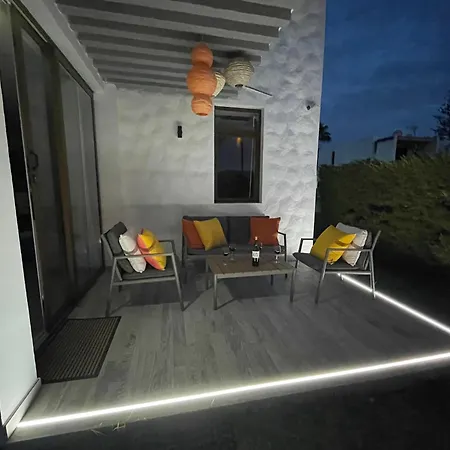 Apartamerica 471, Gartenwohnung, Pool, 150 M Zum Strand, Americas * 阿德耶