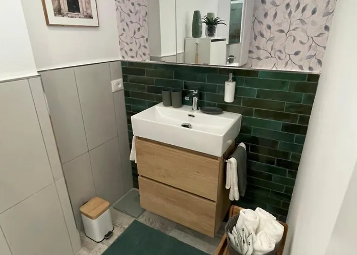 Apartamerica 471, Gartenwohnung, Pool, 150 M Zum Strand, Americas Apartament *