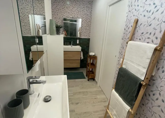 Apartamerica 471, Gartenwohnung, Pool, 150 M Zum Strand, Americas Διαμέρισμα Costa Adeje (Tenerife)