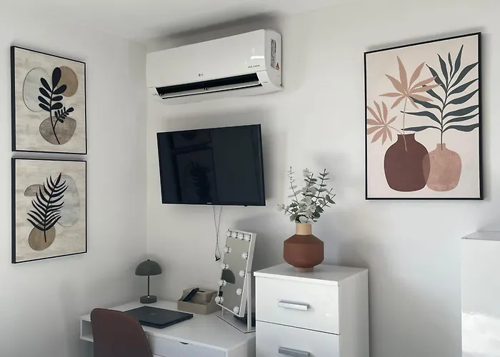 Apartamerica 471, Gartenwohnung, Pool, 150 M Zum Strand, Americas アパート アデヘ