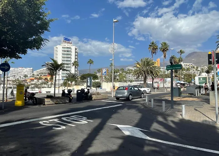 Διαμέρισμα Apartamerica 471, Gartenwohnung, Pool, 150 M Zum Strand, Americas