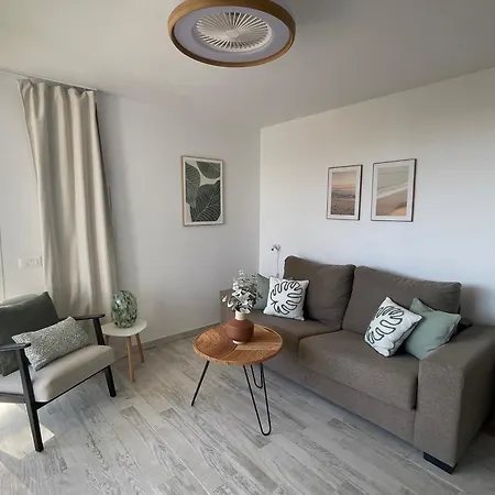 Apartamerica 471, Gartenwohnung, Pool, 150 M Zum Strand, Americas Lejlighed