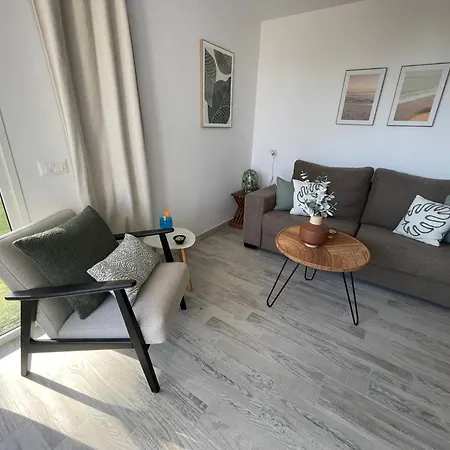 Apartamerica 471, Gartenwohnung, Pool, 150 M Zum Strand, Americas Lejlighed *