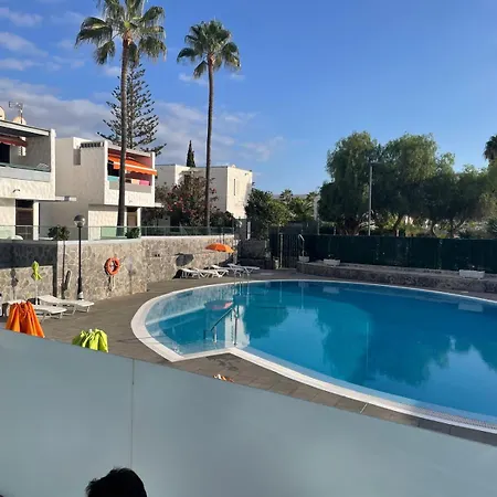 Apartamerica 471, Gartenwohnung, Pool, 150 M Zum Strand, Americas Apartamento *