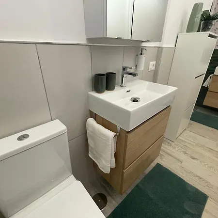 Apartamento Apartamerica 471, Gartenwohnung, Pool, 150 M Zum Strand, Americas *