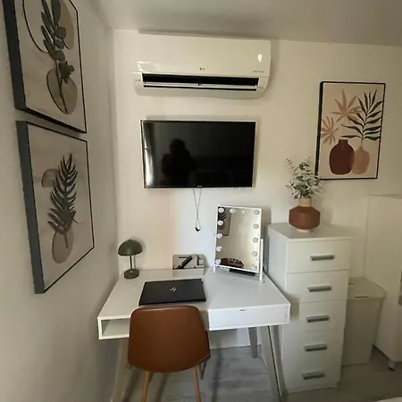 Apartamerica 471, Gartenwohnung, Pool, 150 M Zum Strand, Americas