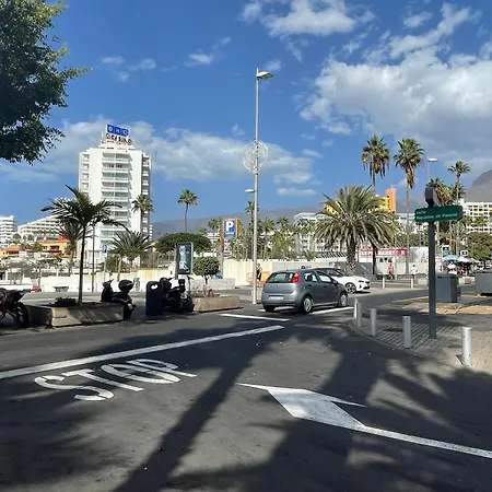 Lejlighed Apartamerica 471, Gartenwohnung, Pool, 150 M Zum Strand, Americas