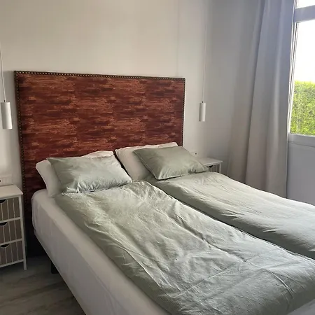 Lejlighed Apartamerica 471, Gartenwohnung, Pool, 150 M Zum Strand, Americas