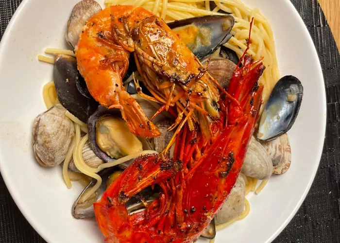 Daire Apartamerica 471, Gartenwohnung, Pool, 150 M Zum Strand, Americas *