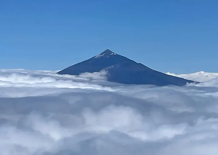 Apartamerica 471, Gartenwohnung, Pool, 150 M Zum Strand, Americas Costa Adeje