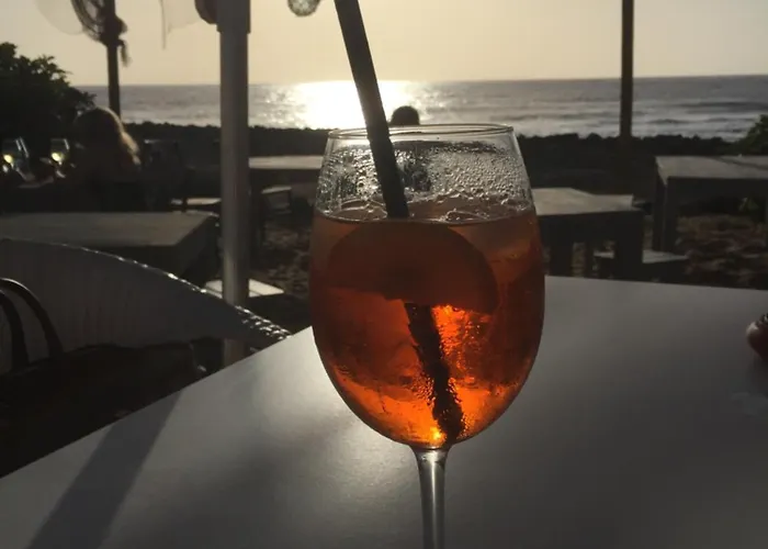 Apartamerica 471, Gartenwohnung, Pool, 150 M Zum Strand, Americas Daire