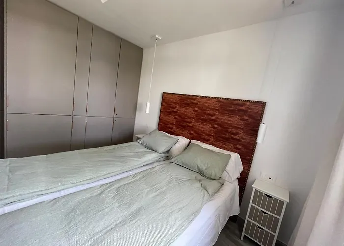 Apartamerica 471, Gartenwohnung, Pool, 150 M Zum Strand, Americas Daire *